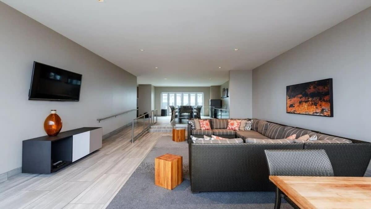 22Nd Fl Bold Cozysuites With Pool, Gym Dallas Exteriér fotografie